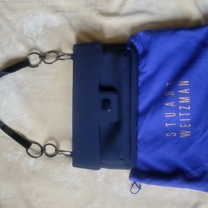 Stuart Weitzman handbag